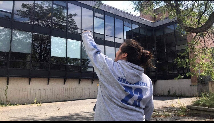 Le programme alternatif réintégré à l’école Billings