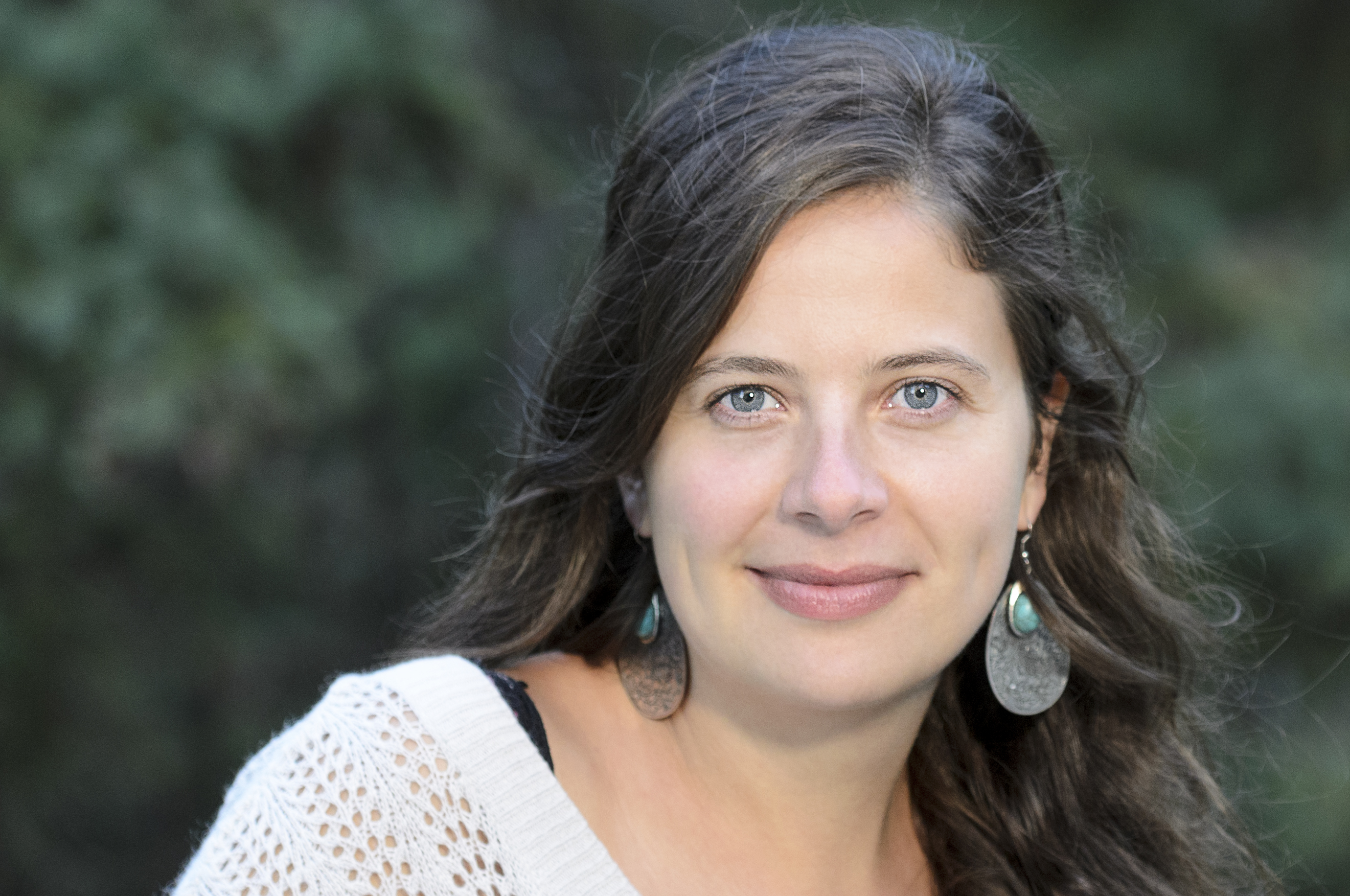 Une autrice racontera le Grand Nord québécois à Sainte-Martine