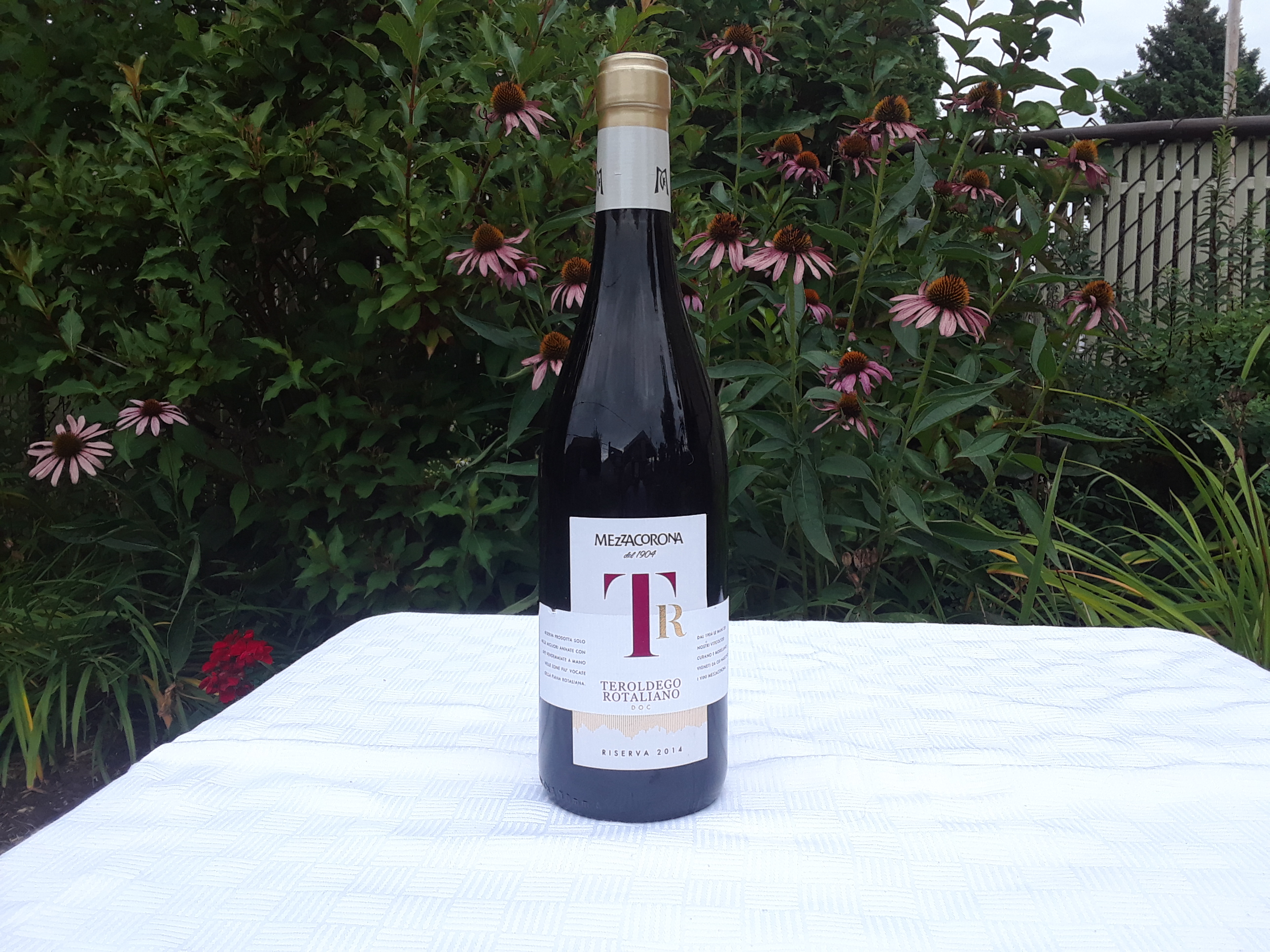 Trentin-Haut-Adige, vous connaissez ?