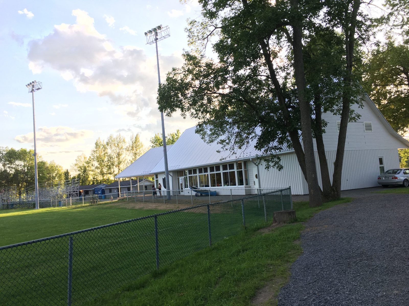 Sports et loisirs: Châteauguay fait payer plus cher les non-résidents