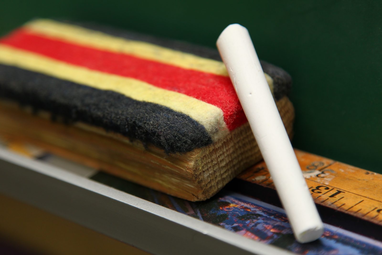 Image illustrant l'article: Les deux commissions scolaires du territoire reçoivent près de 65 M$