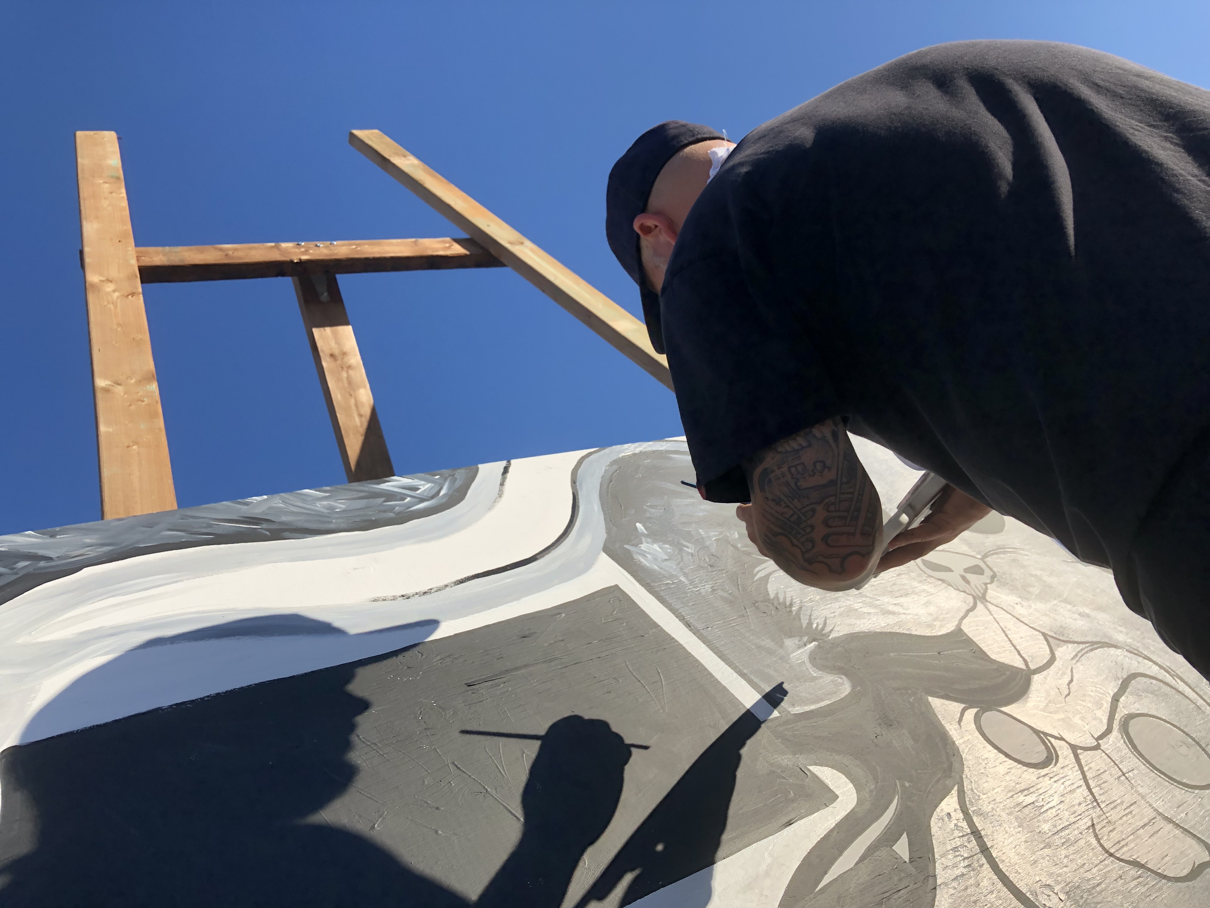 Festival Arts et bruit en images