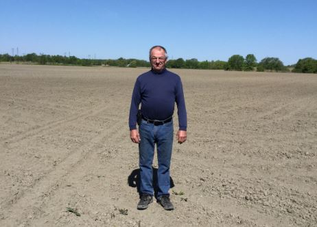 Image illustrant l'article: Québec solidaire et le milieu agricole contre le dézonage à Beauharnois