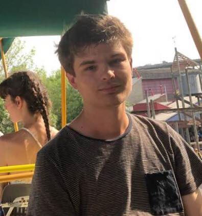 Le fils de René Vézina a été retrouvé vivant