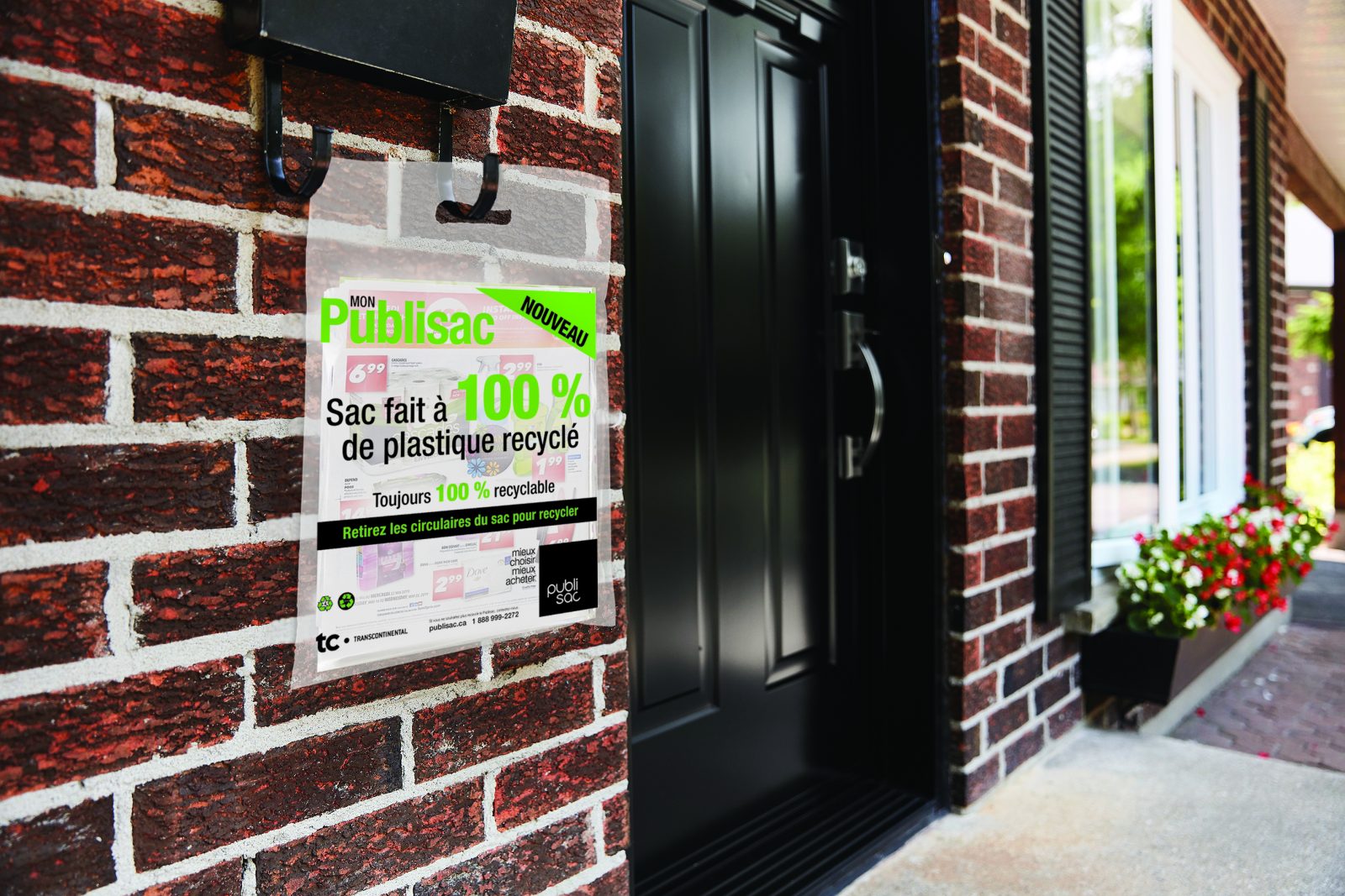 Image illustrant l'article: Publisac : rectifions les faits