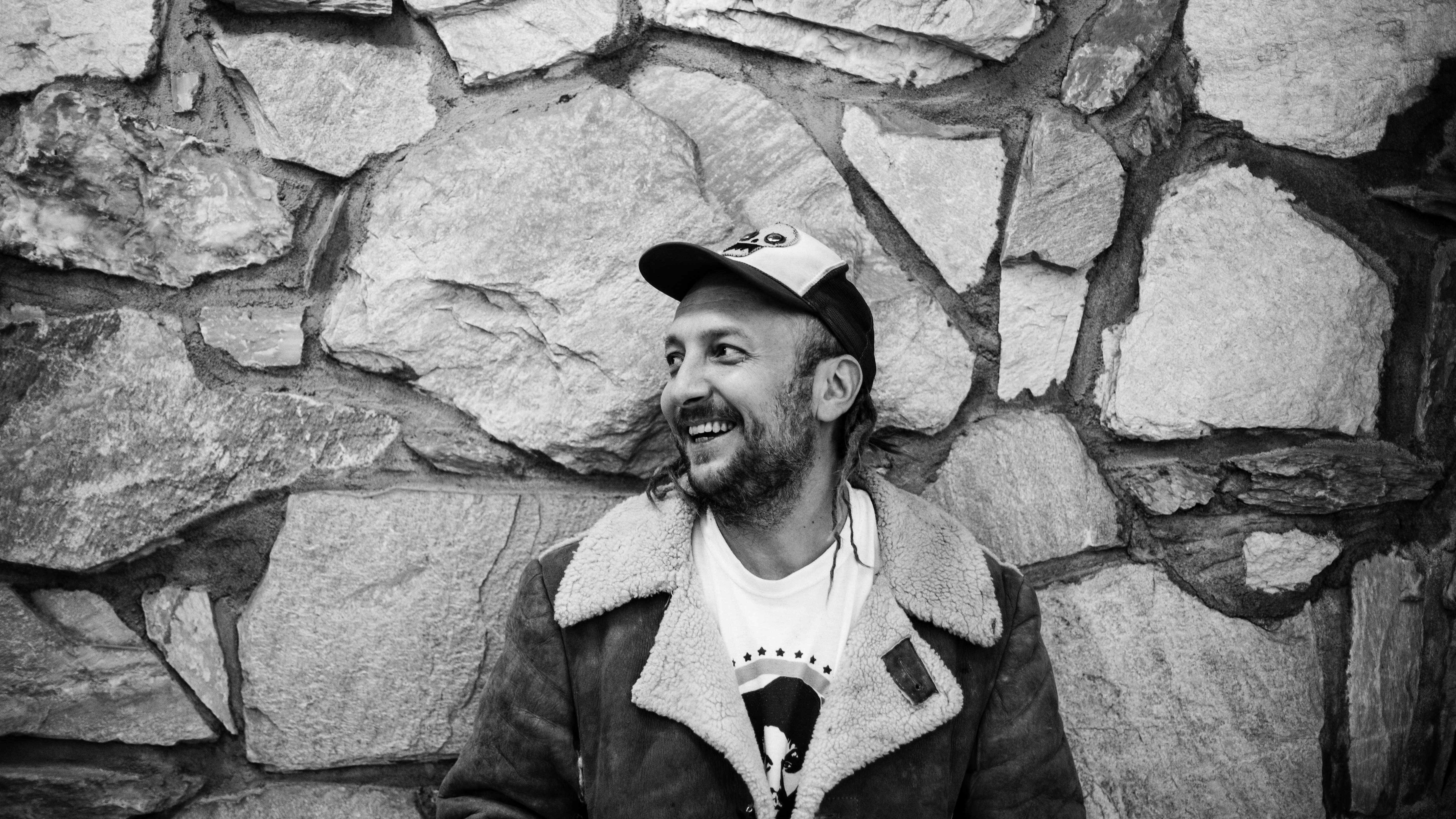 Bernard Adamus sera à Châteauguay vendredi