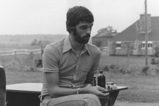 Image illustrant l'article: Tribute evening for Jean-Pierre Houde