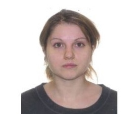 Récompense pour retrouver Jame Laura May