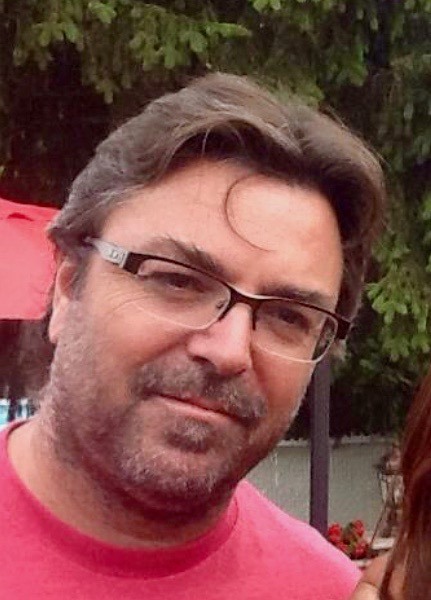 Un dernier hommage à Daniel Hébert ce weekend