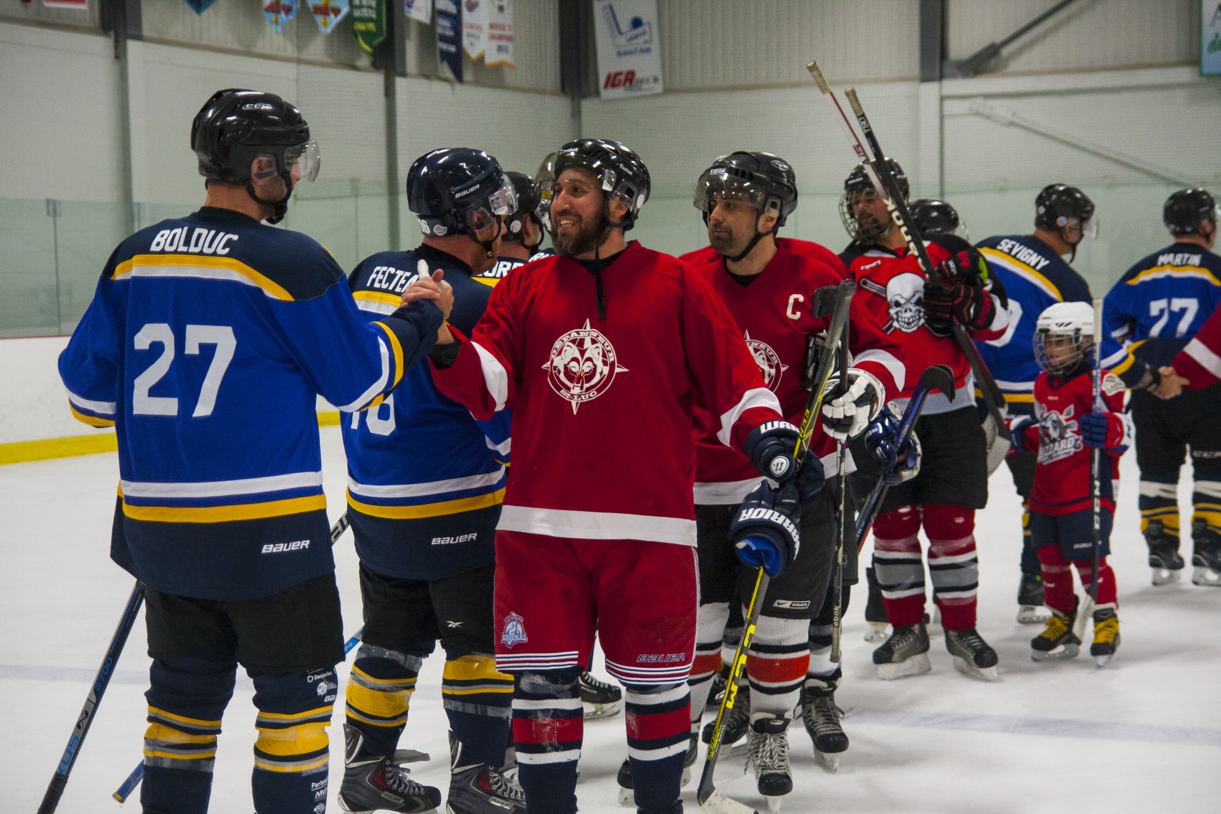 24 heures de sport d’affilée pour de bonnes causes