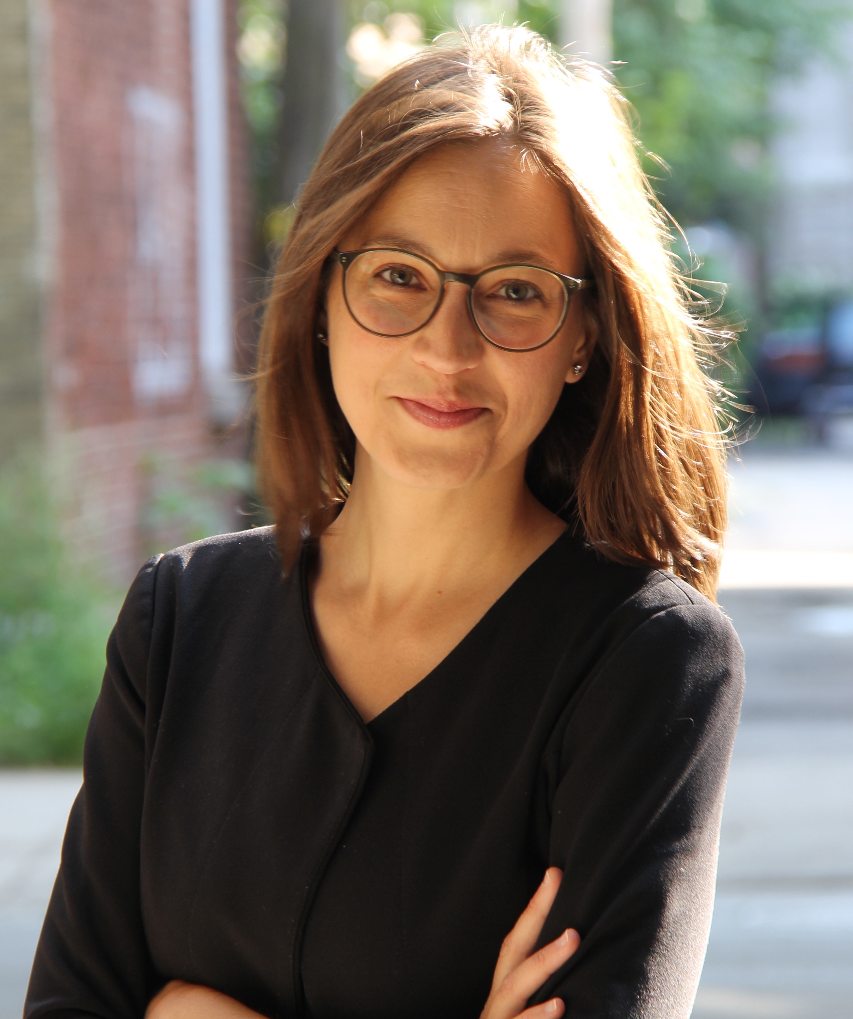 Une Châteauguoise gagne le Prix littéraire du Gouverneur général
