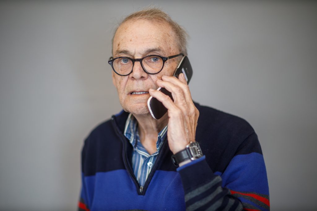 Exploitation sexuelle : dénoncer les clients