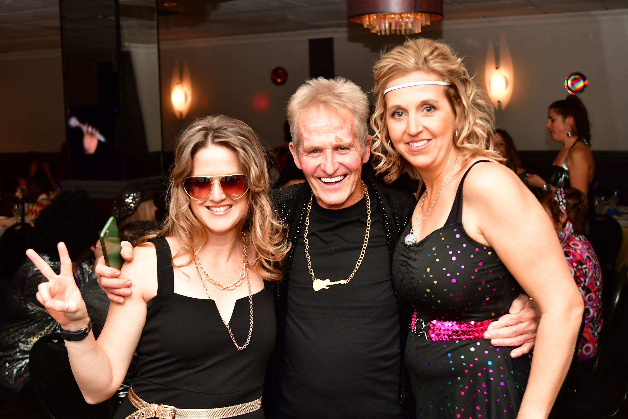 Image illustrant l'article: Véronique Vaudrin Gangstercats de l'année