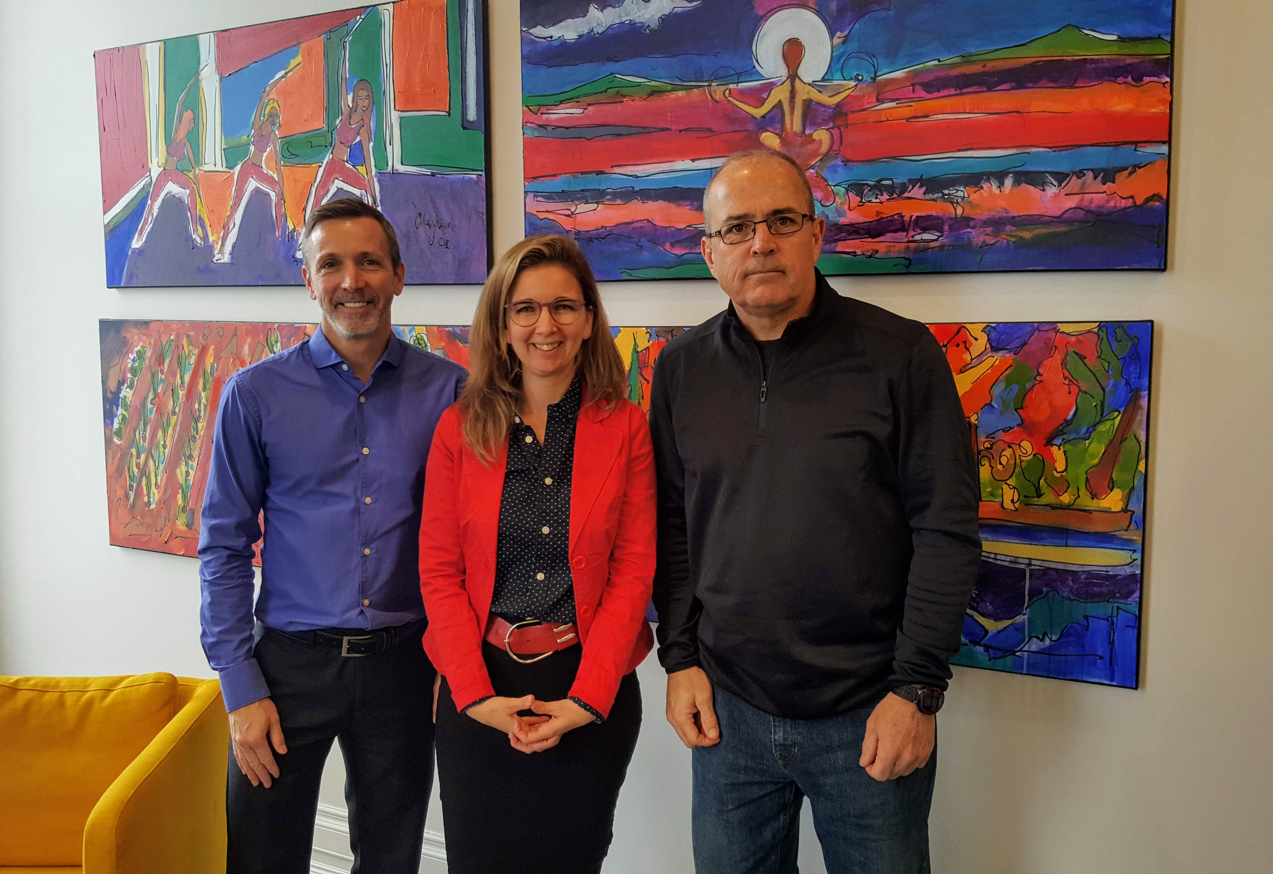 Sainte-Martine lance un concours pour mousser l’achat local