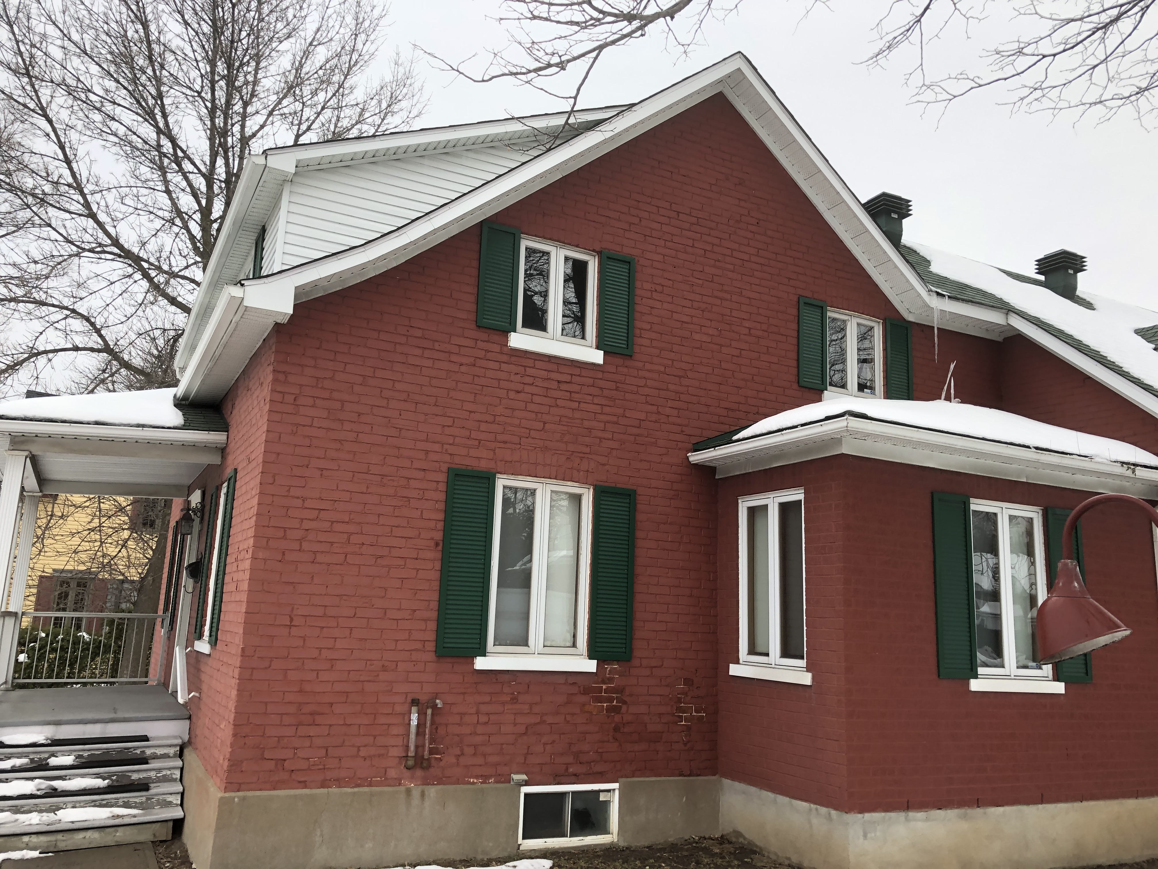 L’ancien immeuble du Soleil de Châteauguay a trouvé preneur