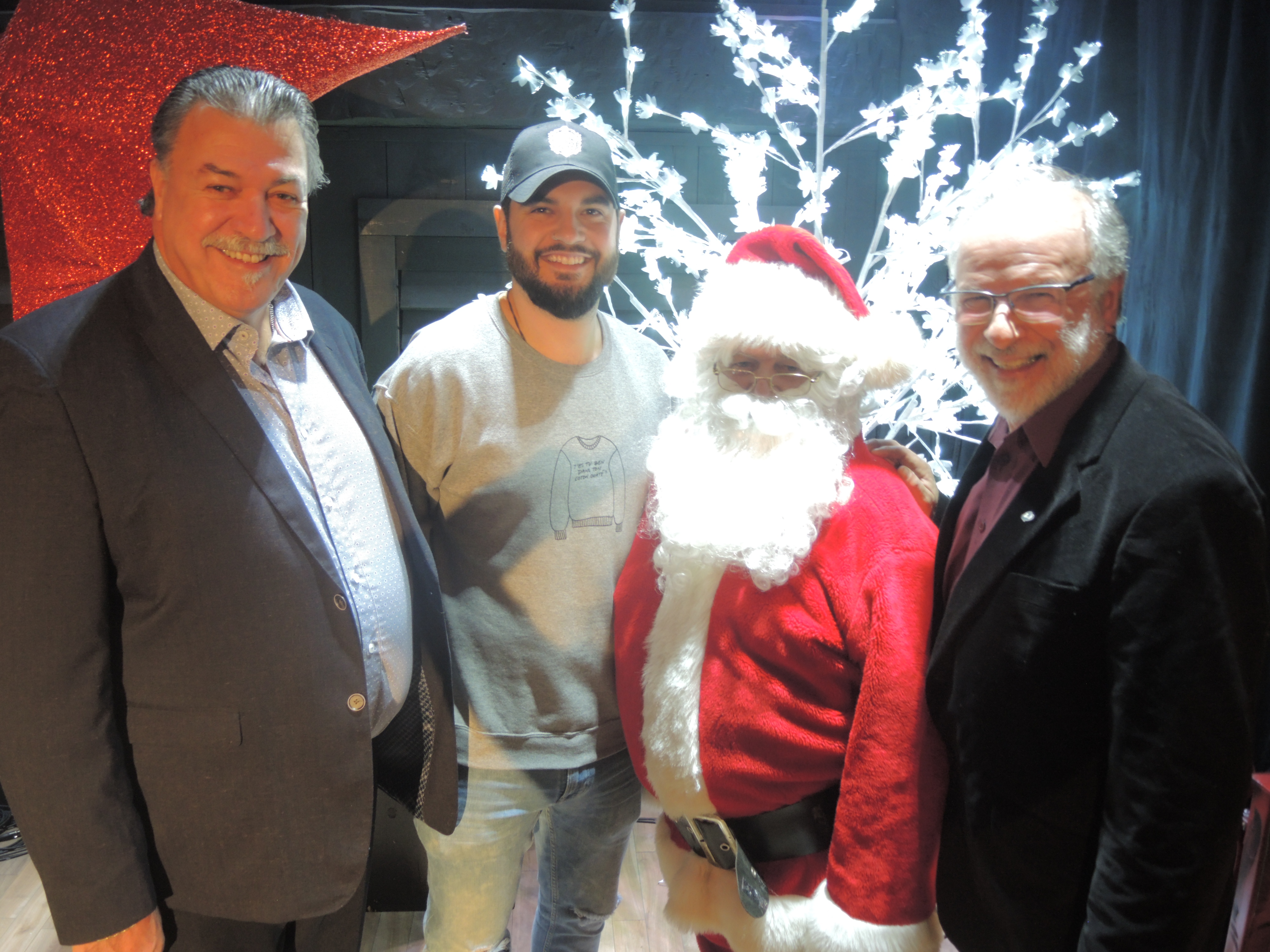 La MRC de Beauharnois-Salaberry veut aussi mousser l’achat local