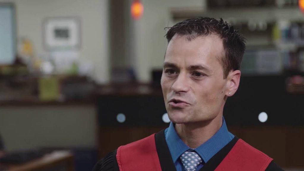 Cinq ans et demi de prison pour avoir agressé des enfants handicapés