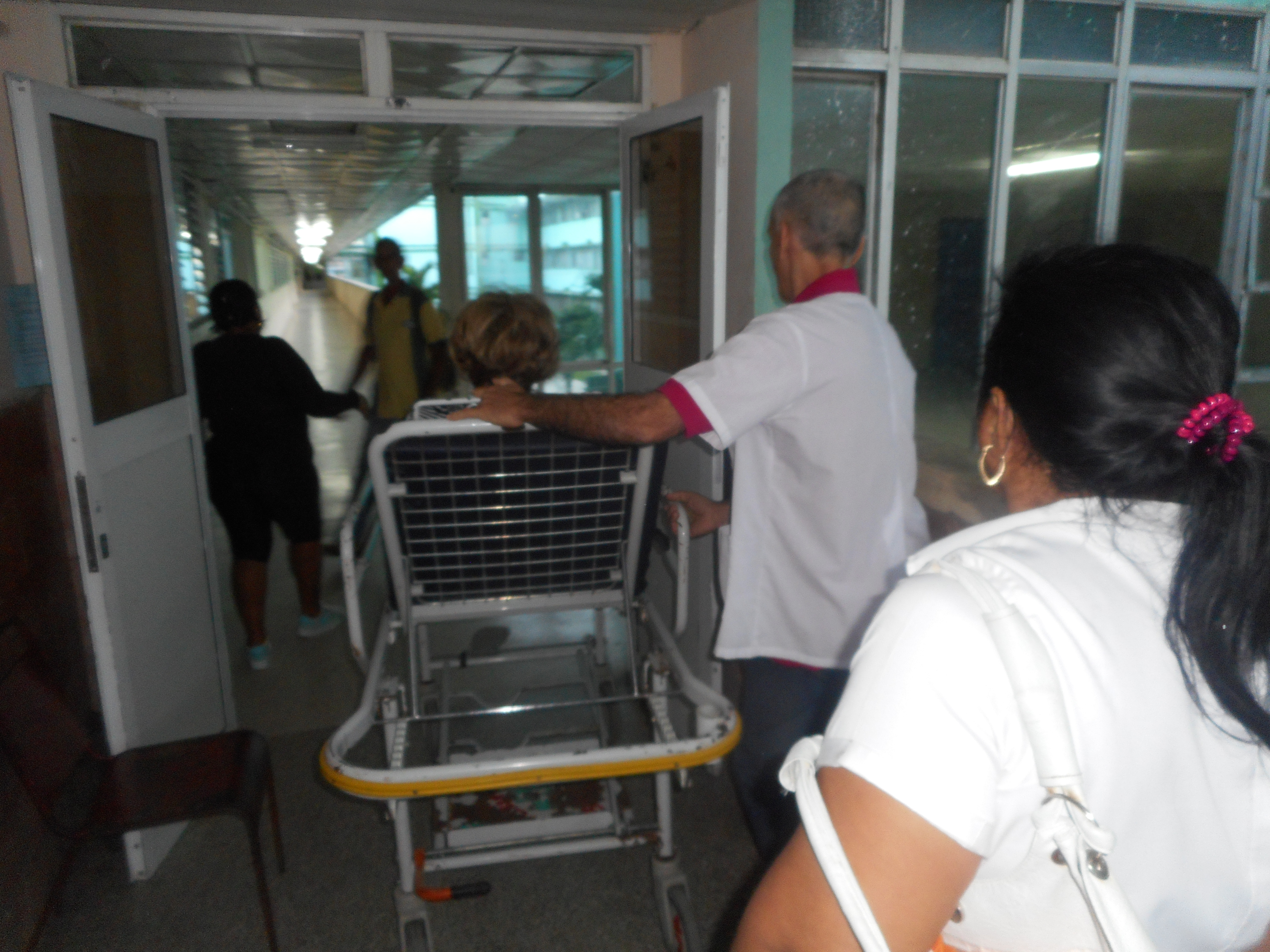 12 choses utiles en cas de maladie à Cuba