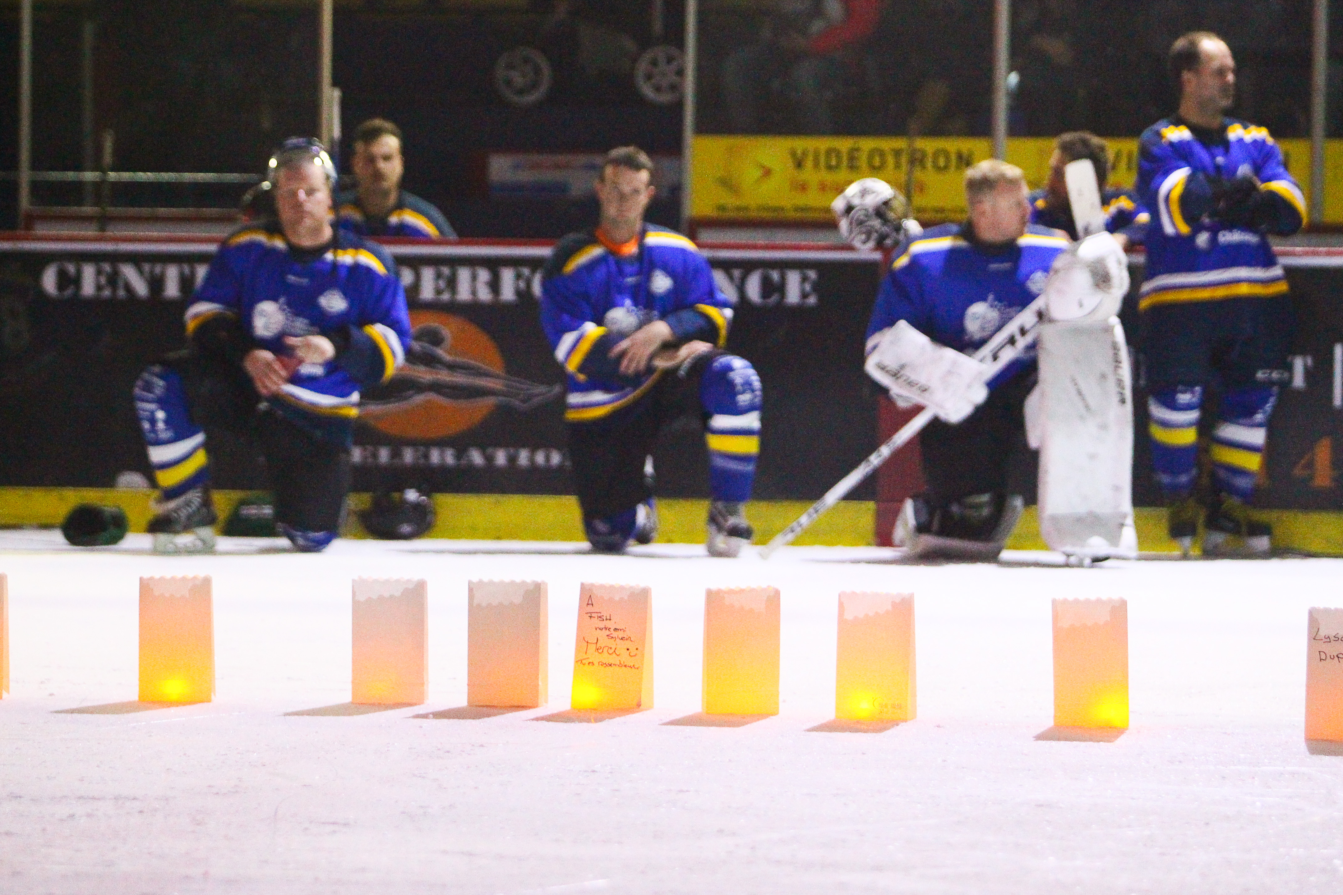 Image illustrant l'article: 24 heures pour la vie : ils ont bougé pour aider