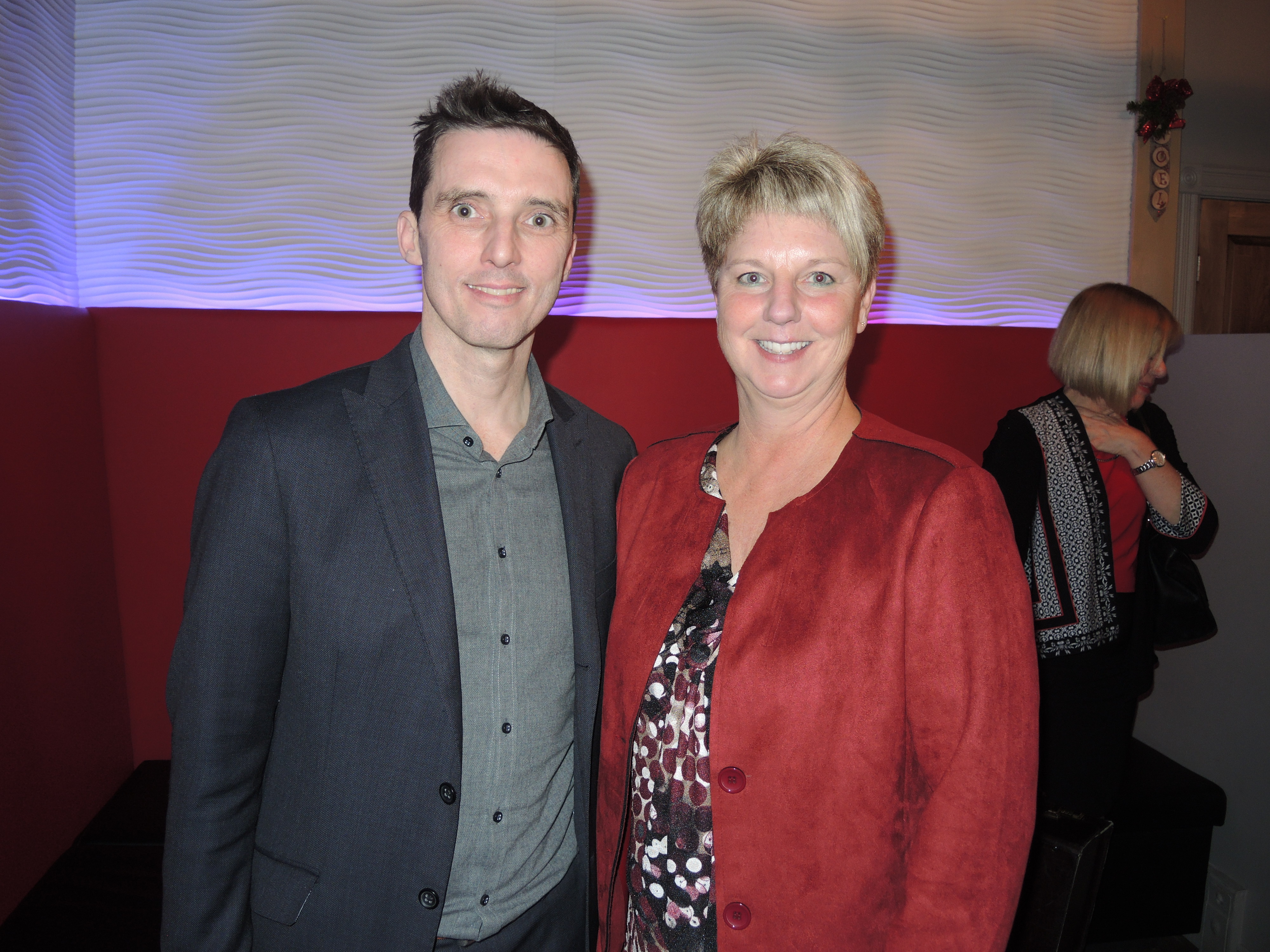 Vent de renouveau à la Chambre de commerce Beauharnois-Valleyfield-Haut-Saint-Laurent