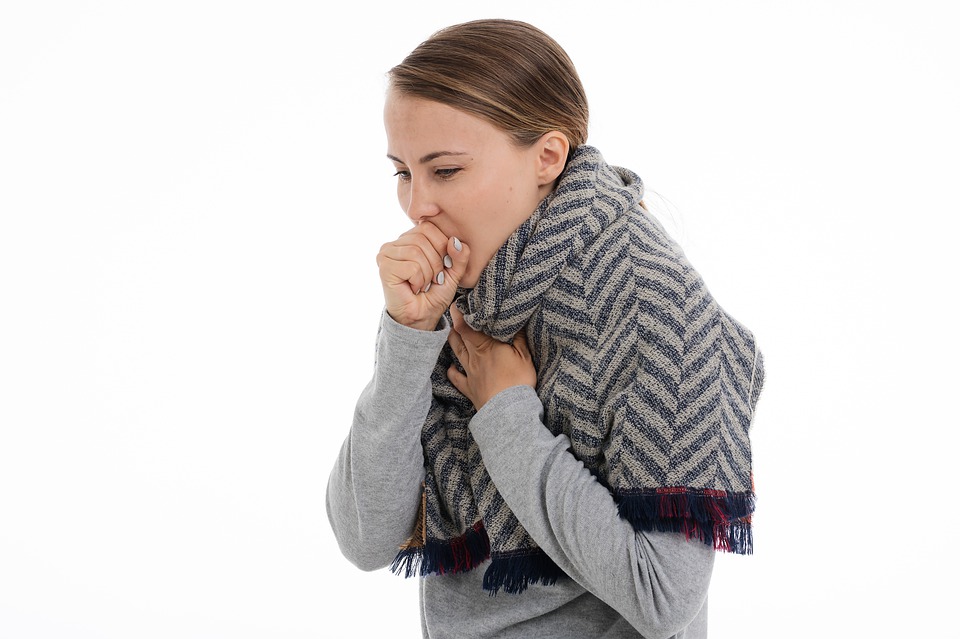 Il y a des cliniques d&rsquo;hiver pour la grippe et la gastro