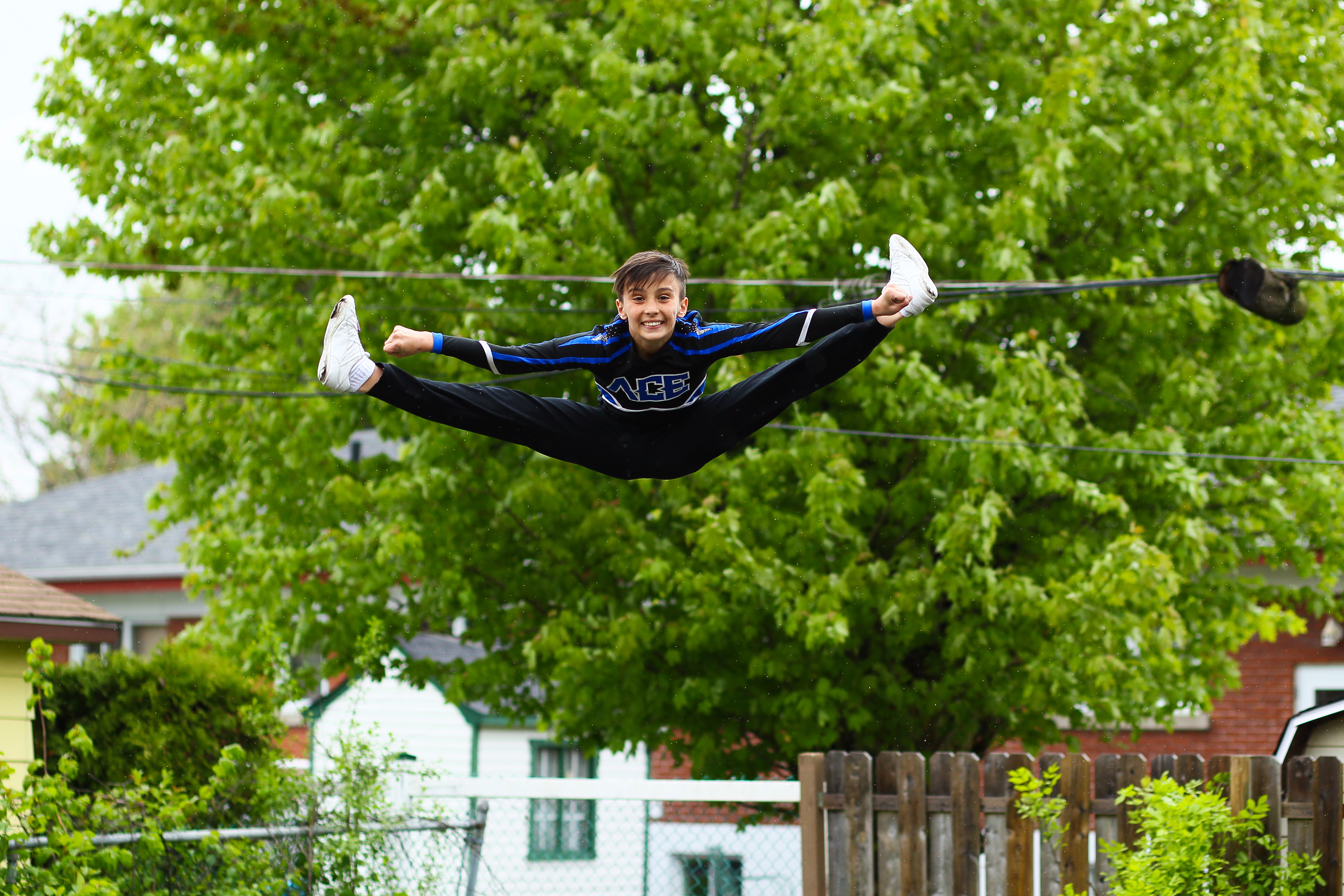 Les 5 photos de 2019