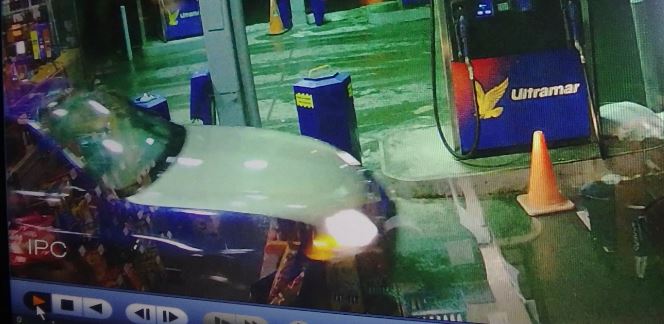 Suspects recherchés pour vol et fraude à Mercier