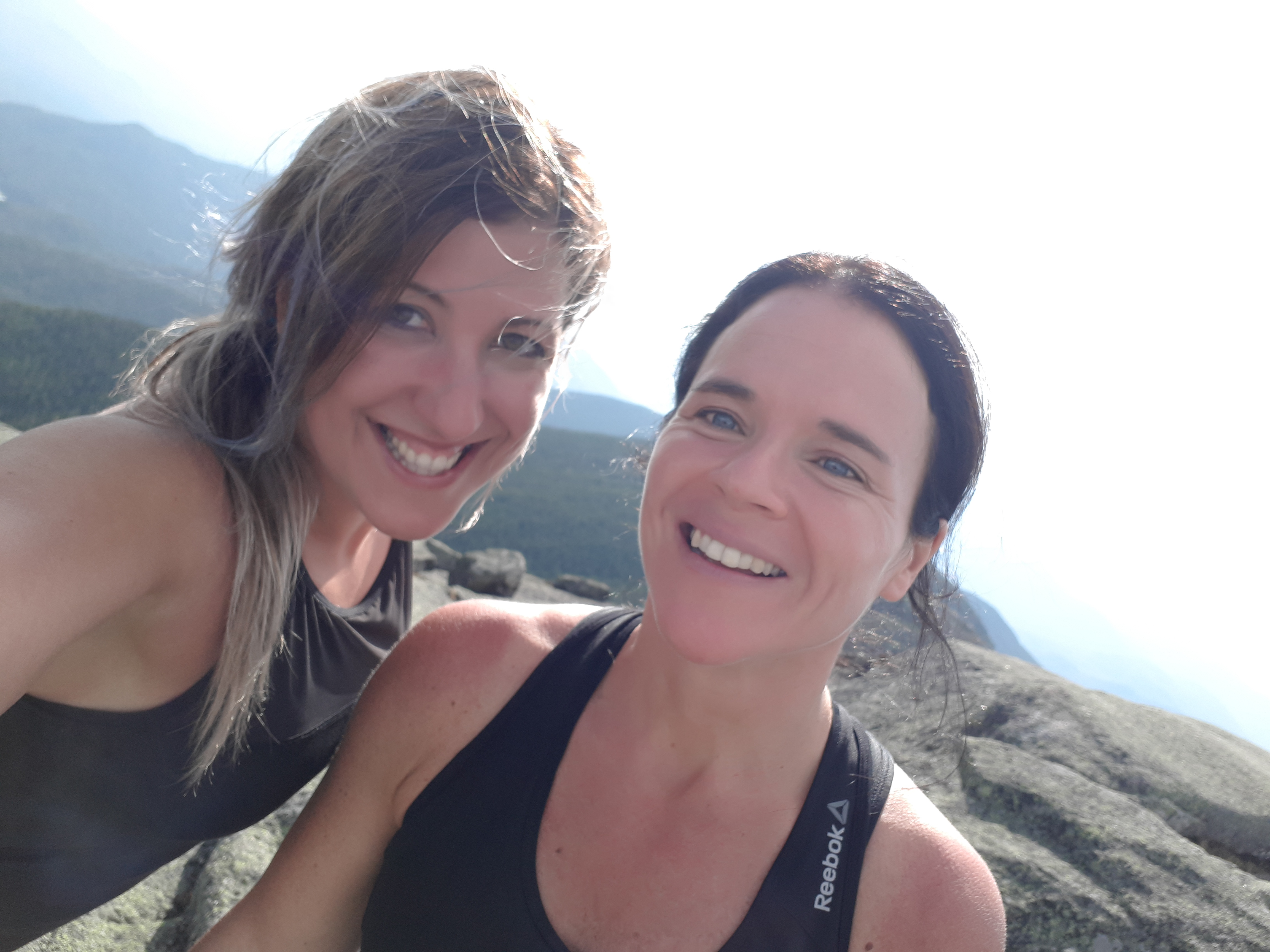 Deux «Tournesols en hiver» livrent un message d’espoir contre le suicide (Vidéo)