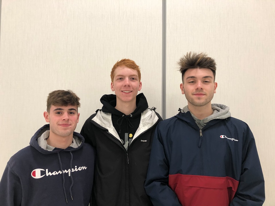 Carambolage monstre : des Américains coincés à La Prairie