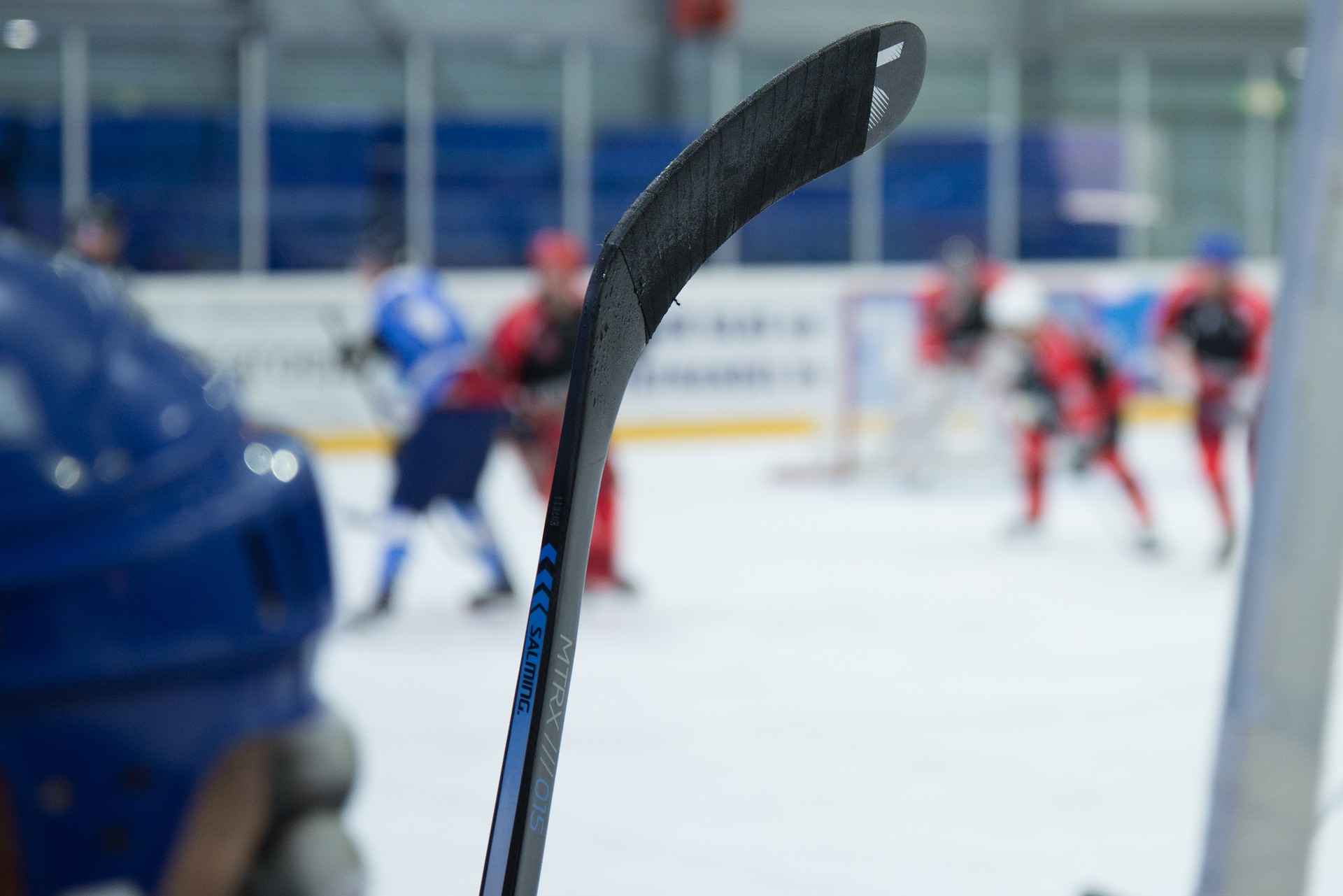Enjeux autochtones et administrations publiques : le racisme et le hockey