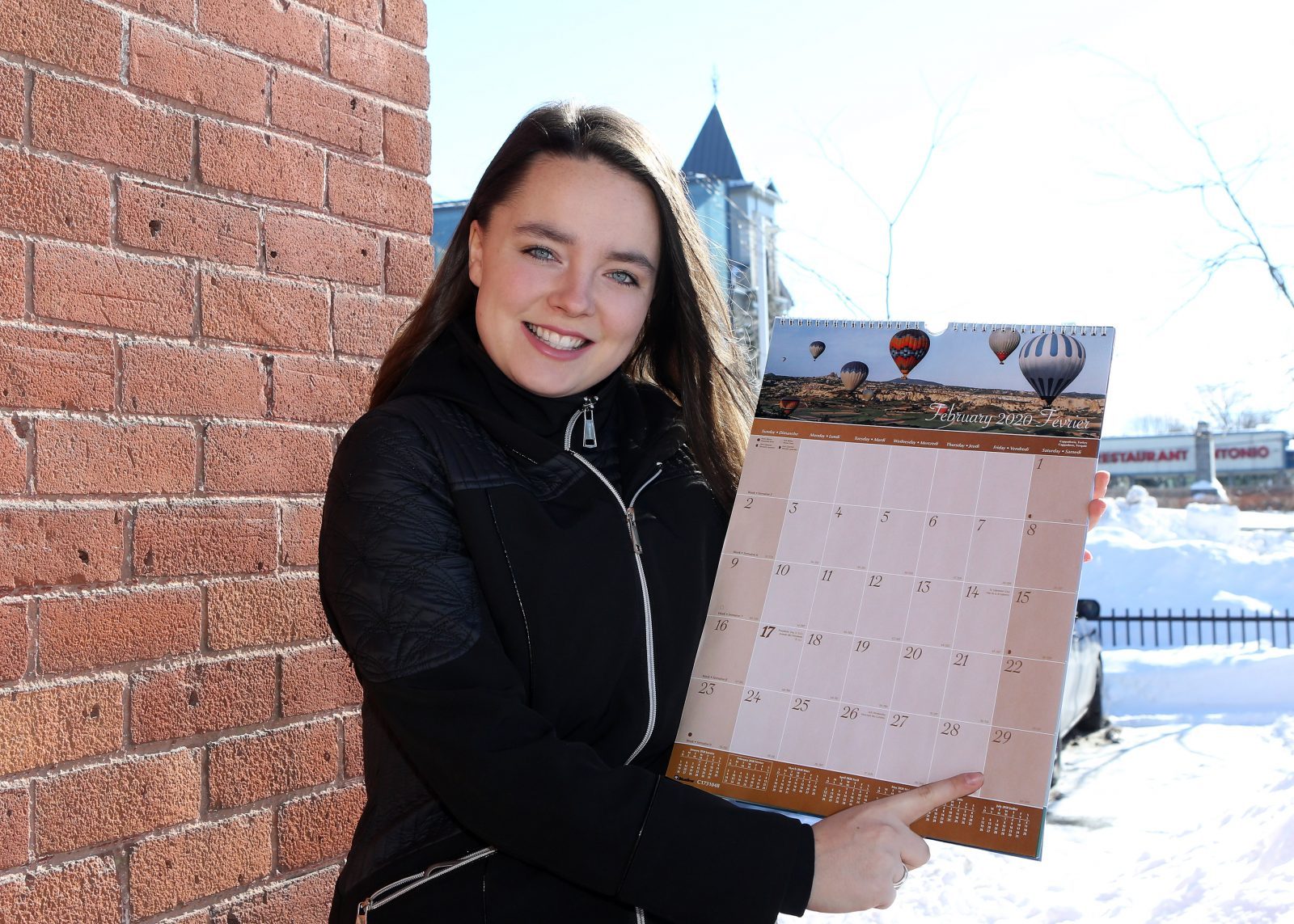 Un 29 février spécial pour ses 20 ans