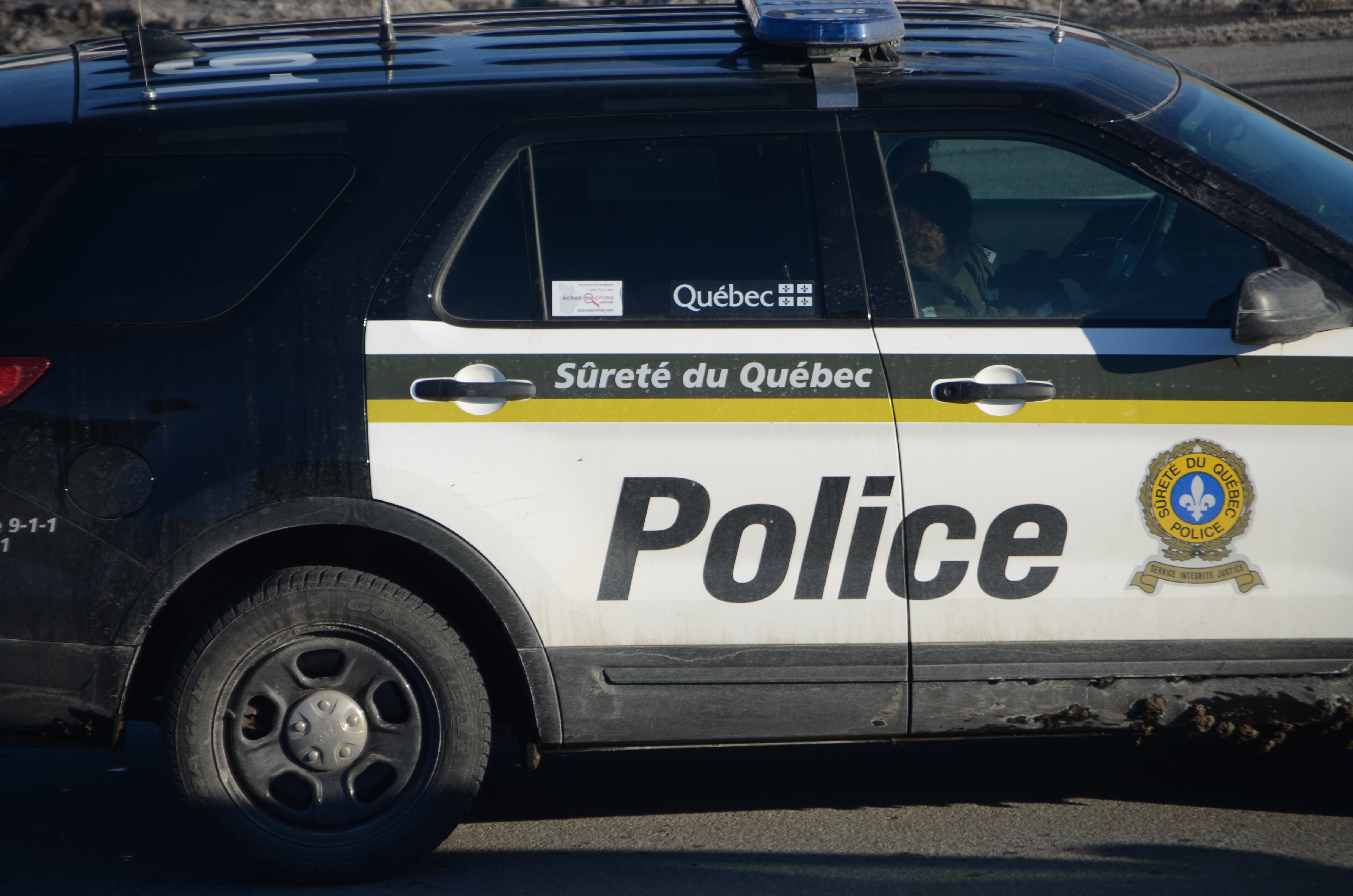 15 chefs d&rsquo;accusation pour l&rsquo;homme arrêté à Saint-Urbain-Premier