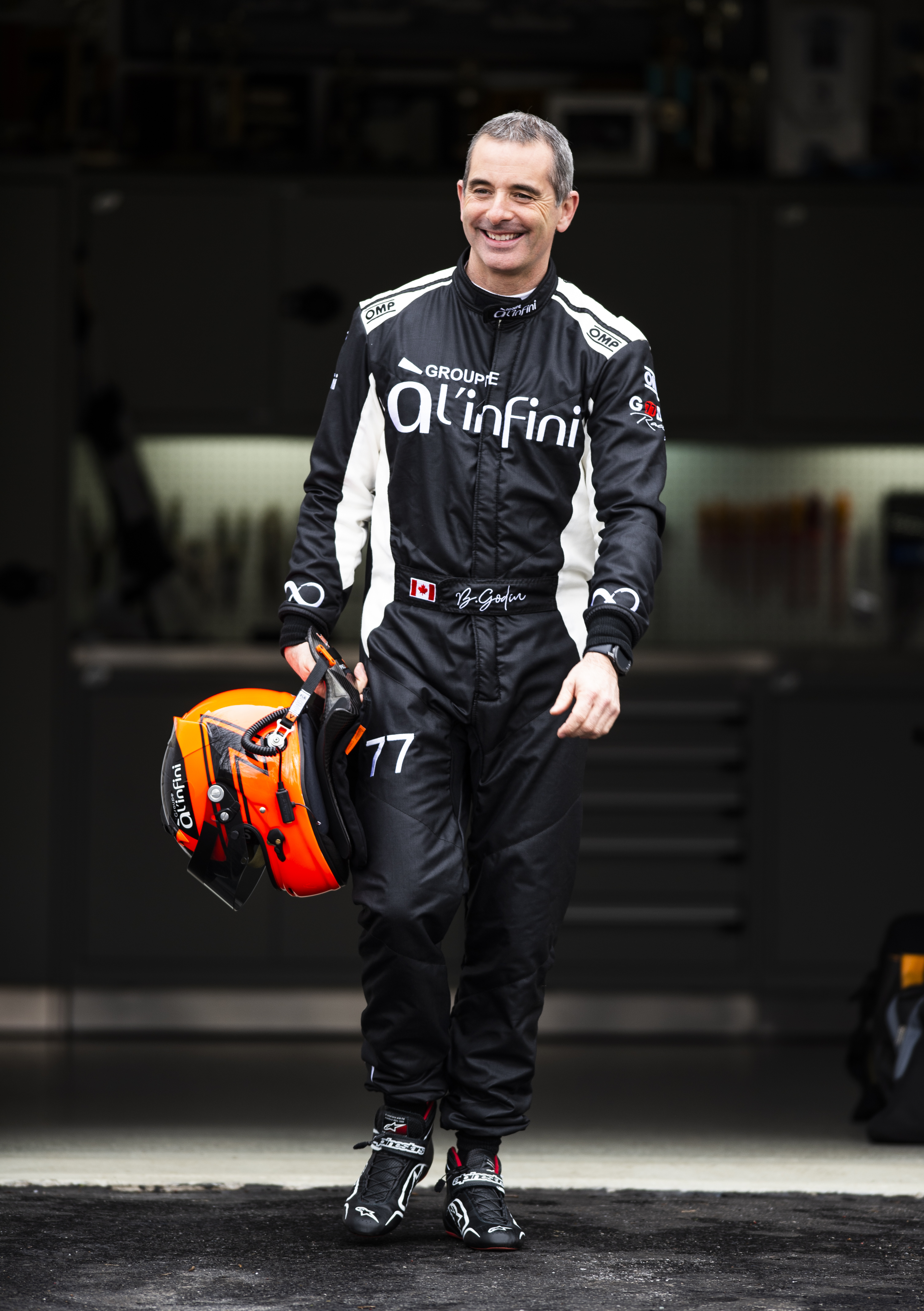 Les clés de la conduite hivernale selon un expert