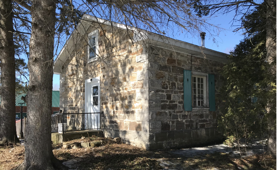 Pétition contre la démolition d&rsquo;une maison ancestrale à Beauharnois