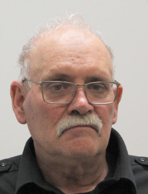 Image illustrant l'article: Résident de Franklin accusé en lien avec des infractions sexuelles sur des mineurs