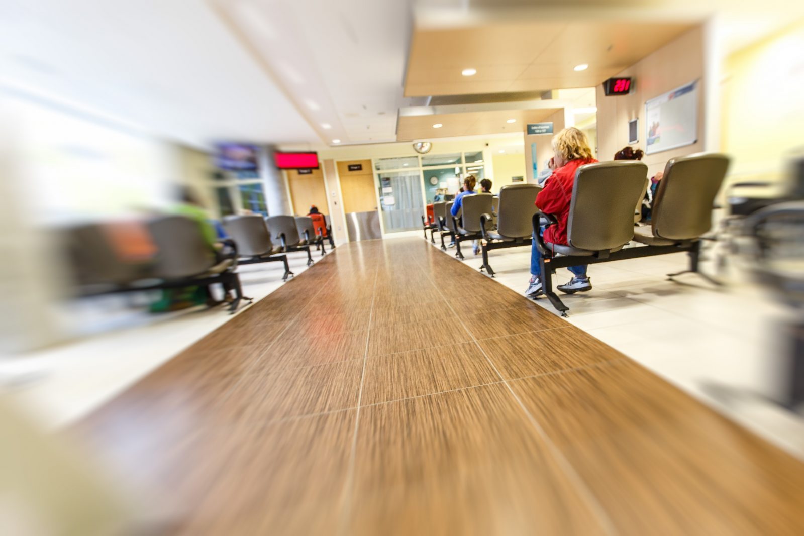 «Le respect des mesures mises en place est primordial», lance la directrice de santé publique de la Montérégie