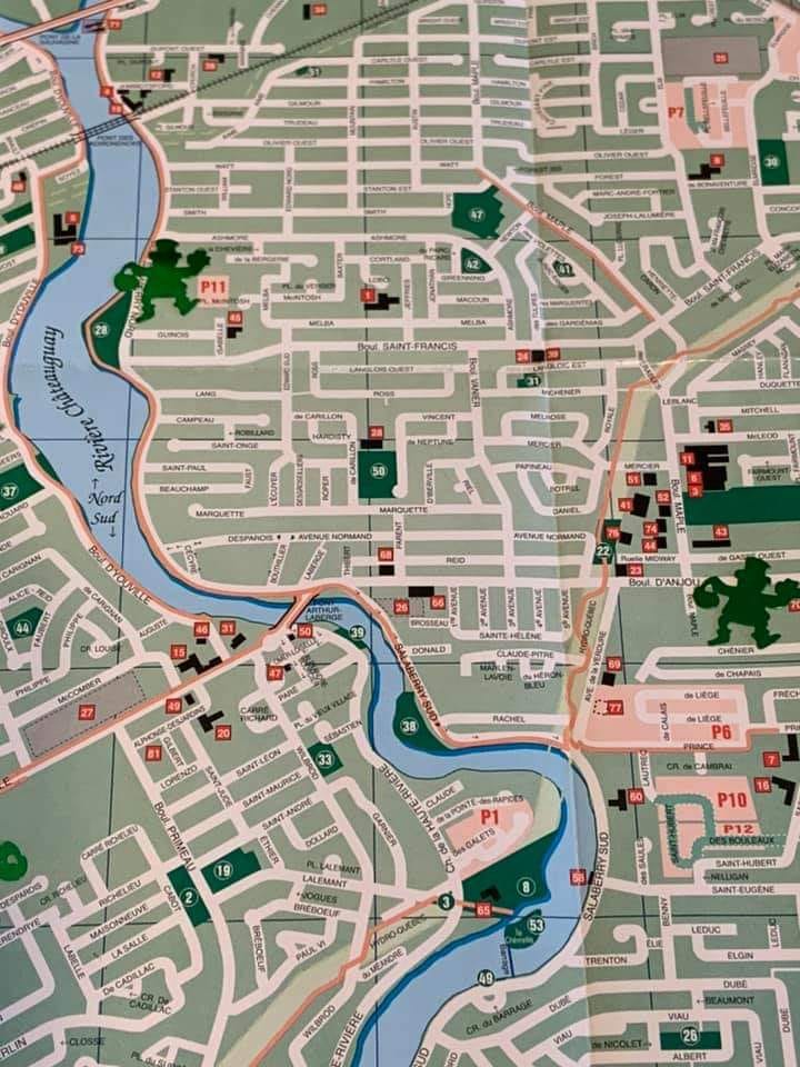 Saint-Patrick : les familles invitées à une chasse aux trèfles à Châteauguay