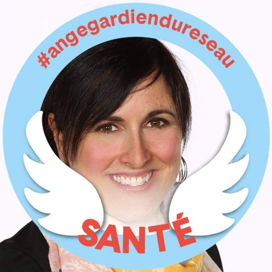 Campagne de soutien aux anges gardiens de la santé