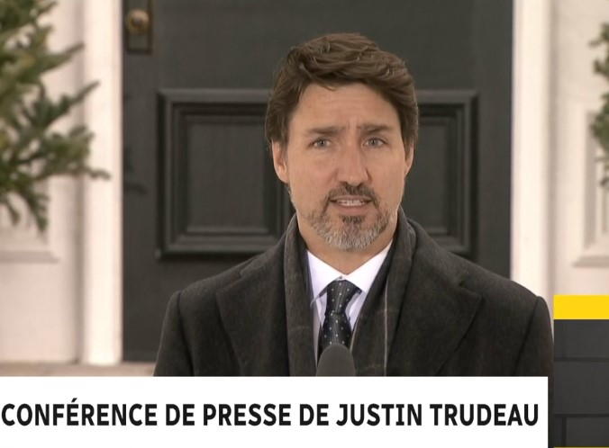 Le Canada lance un plan pour accélérer la production de produits médicaux