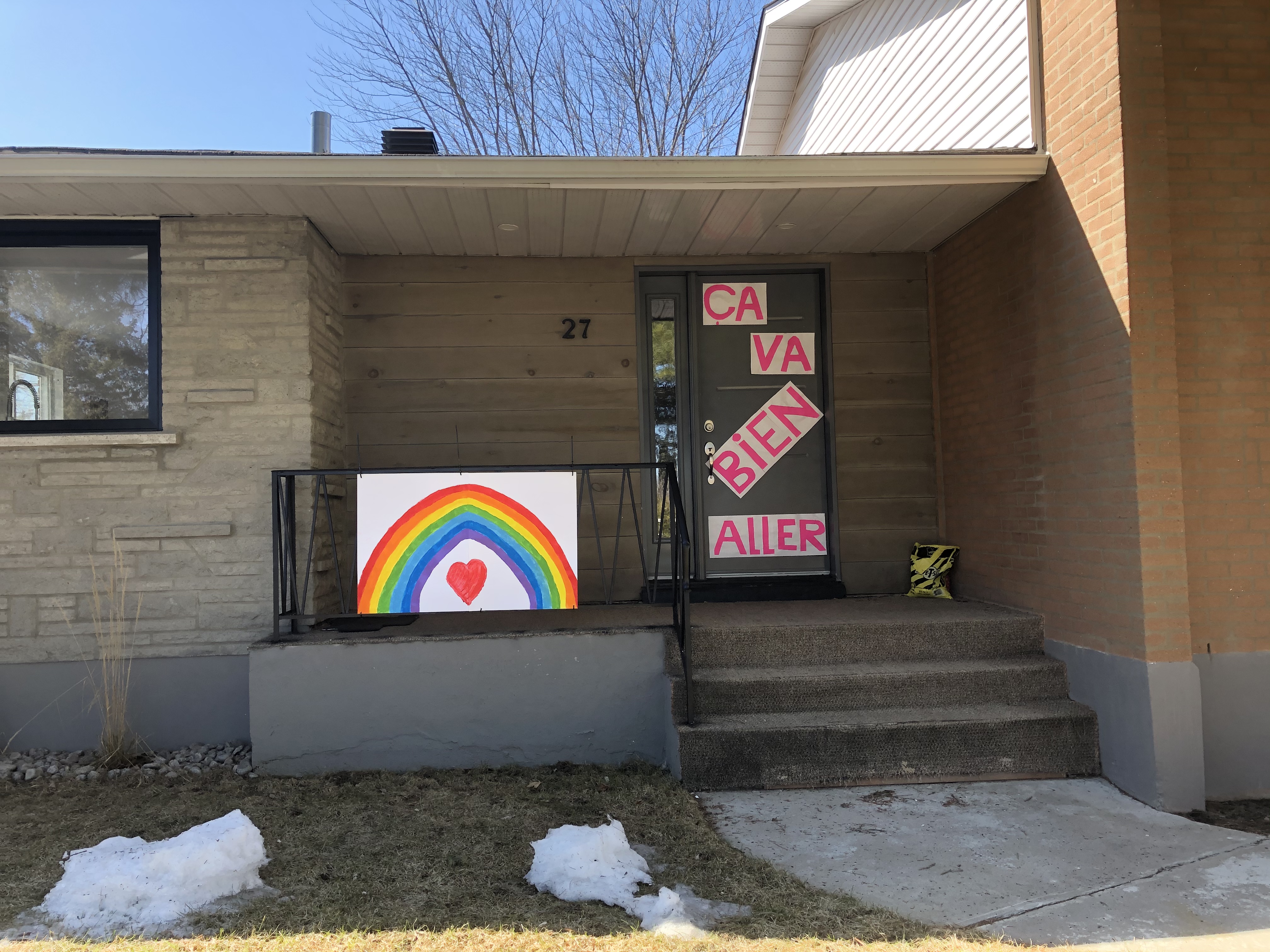 Image illustrant l'article: Châteauguay invite les citoyens à propager la couleur