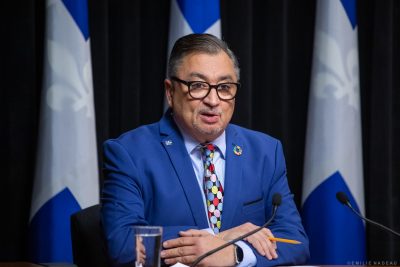 Fin des déplacements vers les régions éloignées