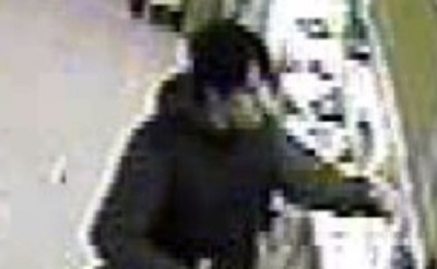 Image illustrant l'article: Recherché à la suite d'un vol dans une épicerie