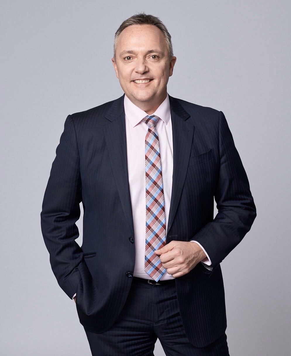 Merci aux travailleurs des services essentiels ! – Sylvain Yelle, directeur général d&rsquo;exo