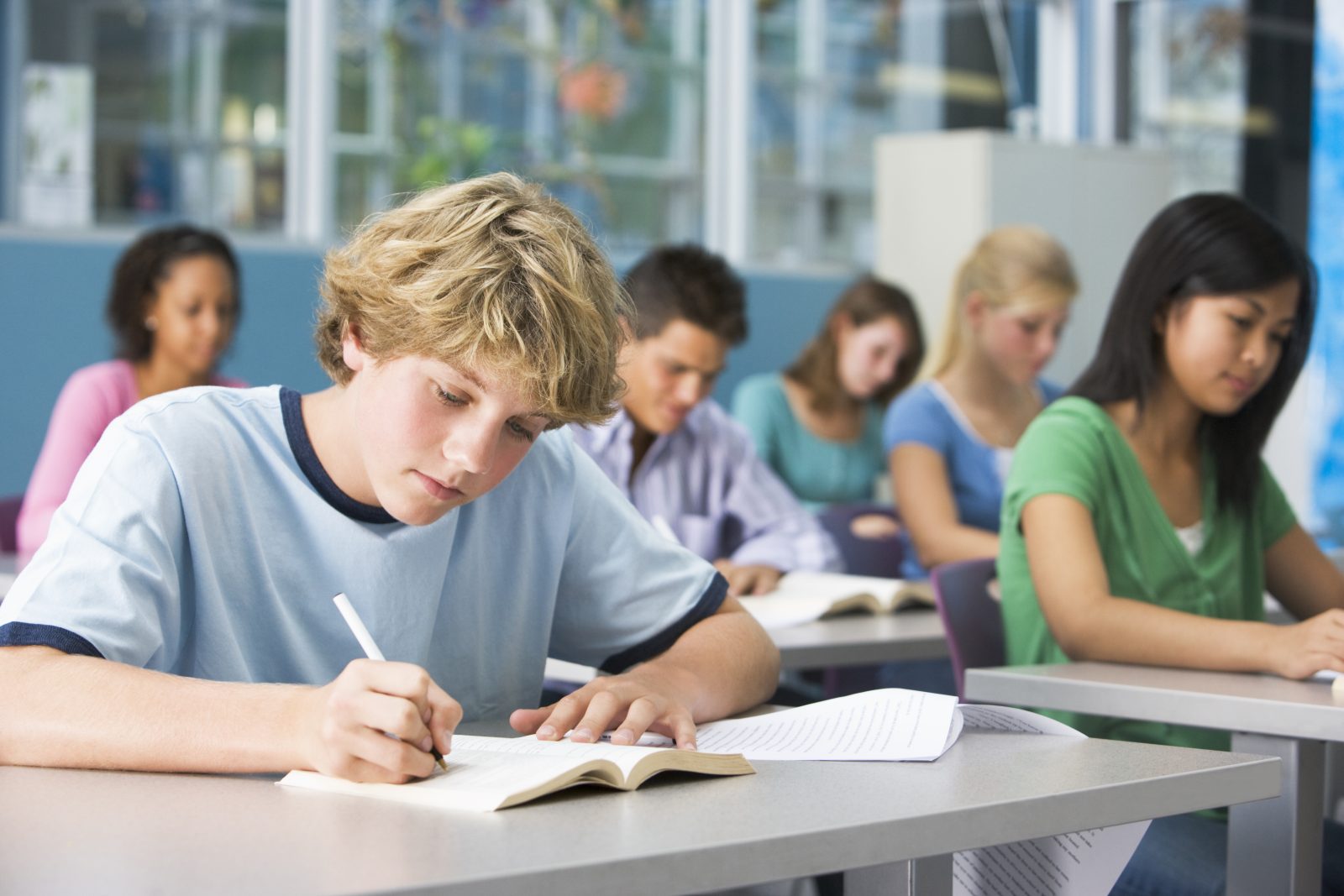 Admission et inscription des élèves en ligne
