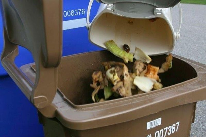 Plus de 2500 tonnes de compost en 7 mois