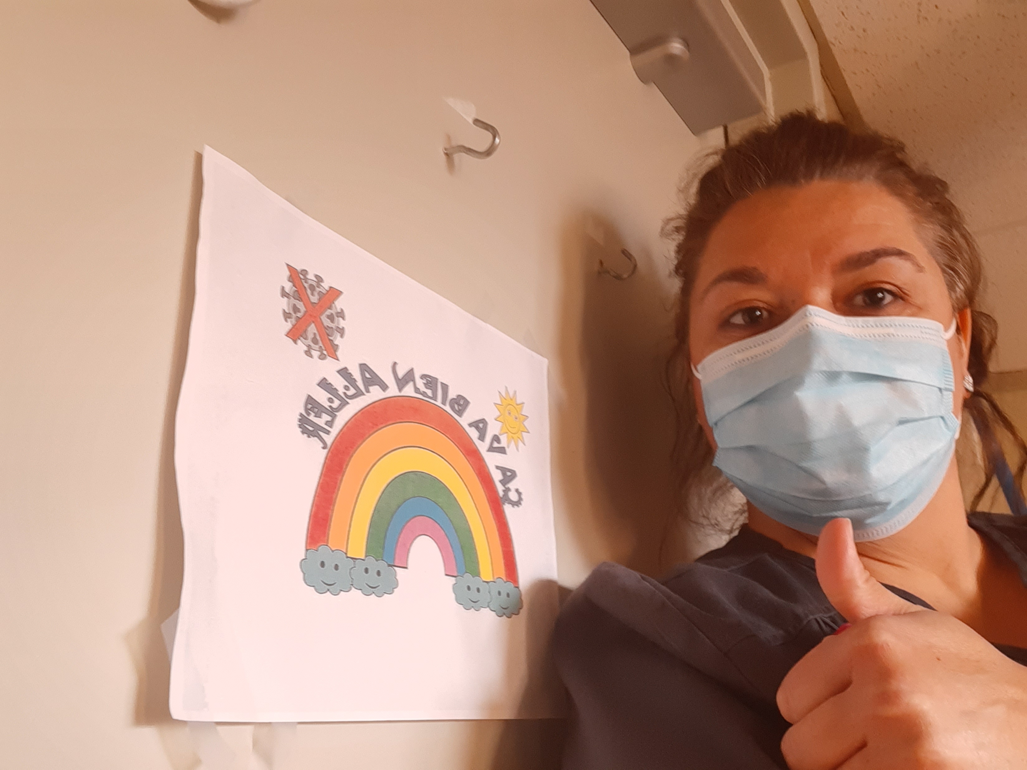 Des enseignants de la formation professionnelle au front dans les CHSLD