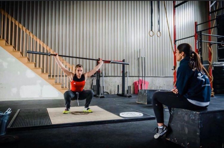 Coalition provinciale des propriétaires de studios d’entraînement