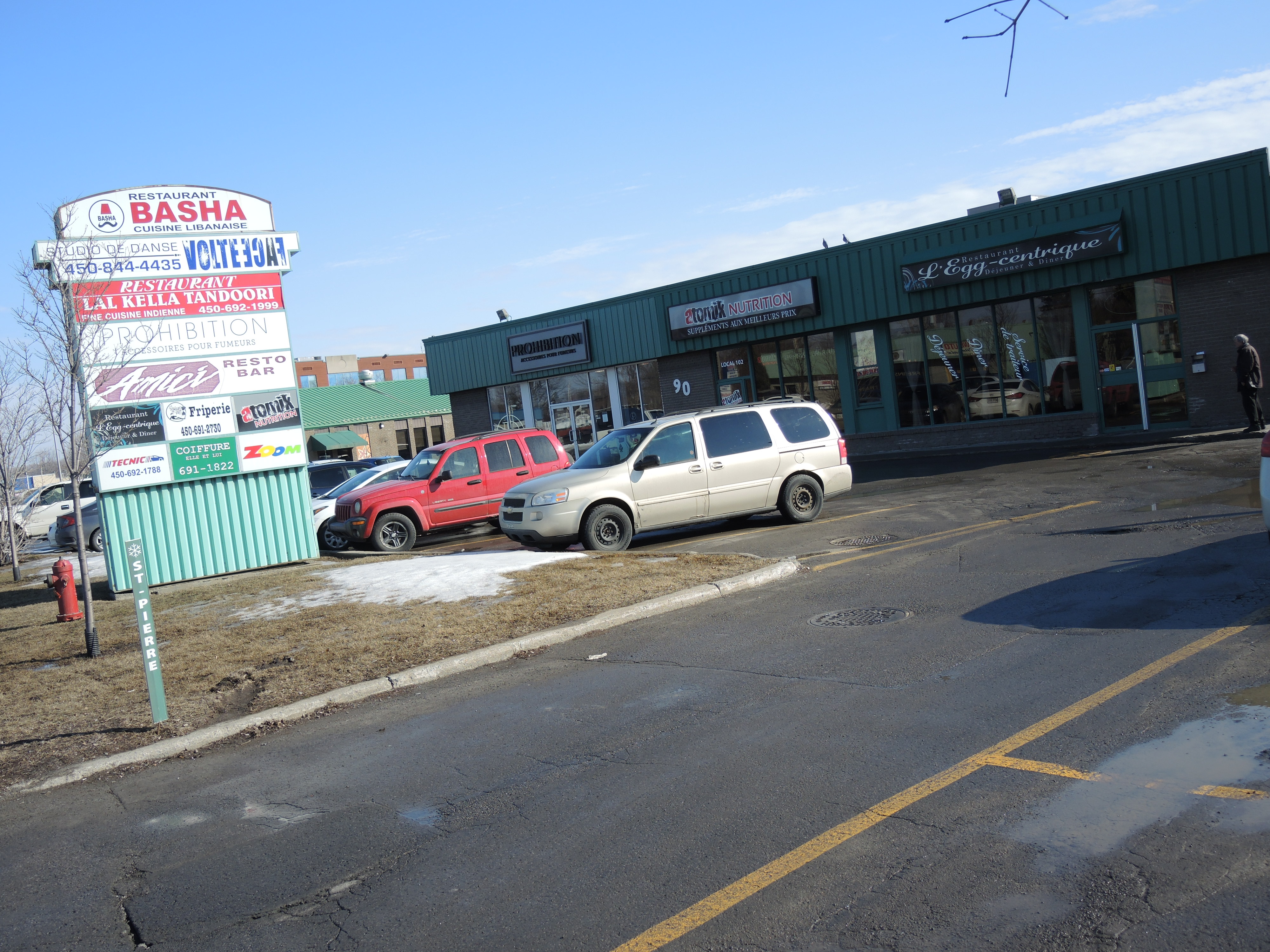 COVID-19 : trois secteurs redémarrent principalement le 11 mai dans la région