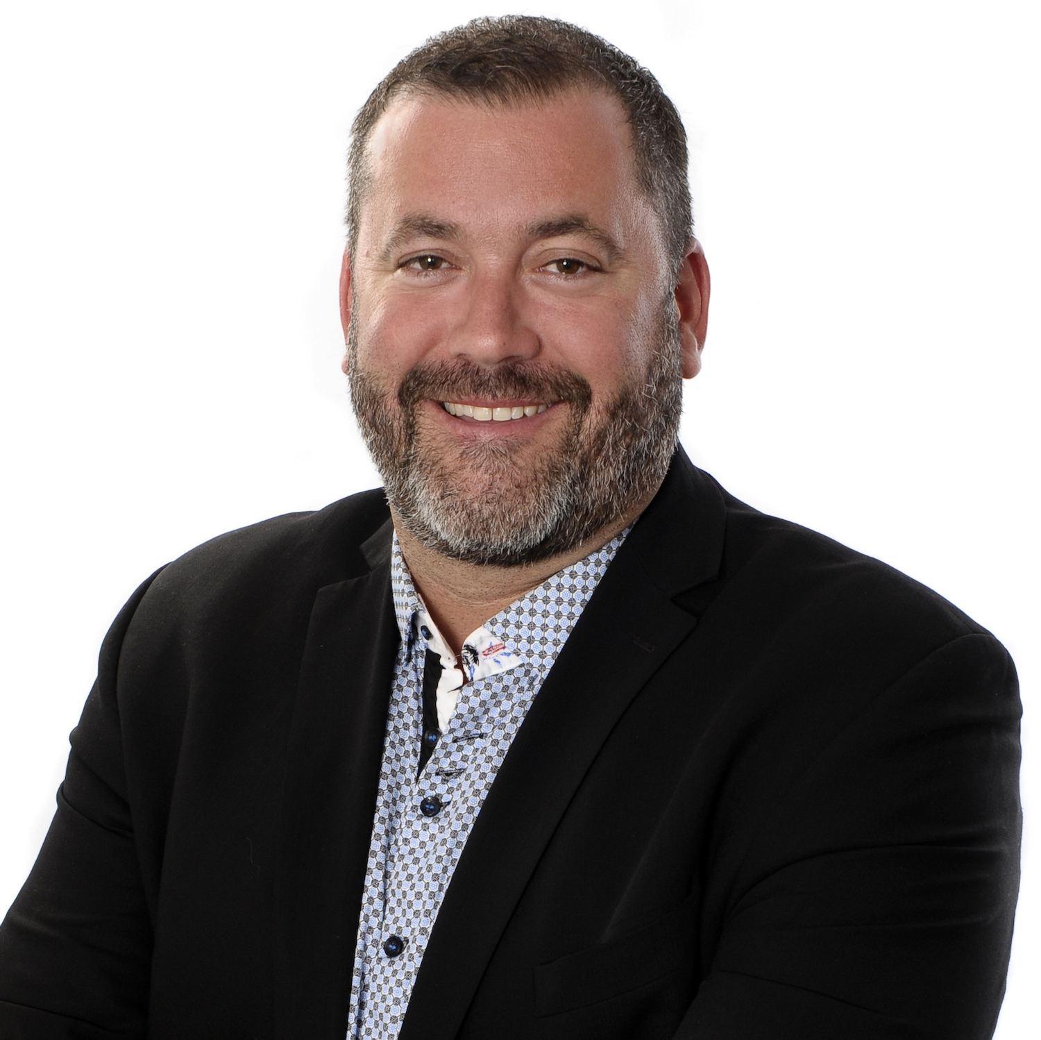 Un entrepreneur de Mercier envisage le pire