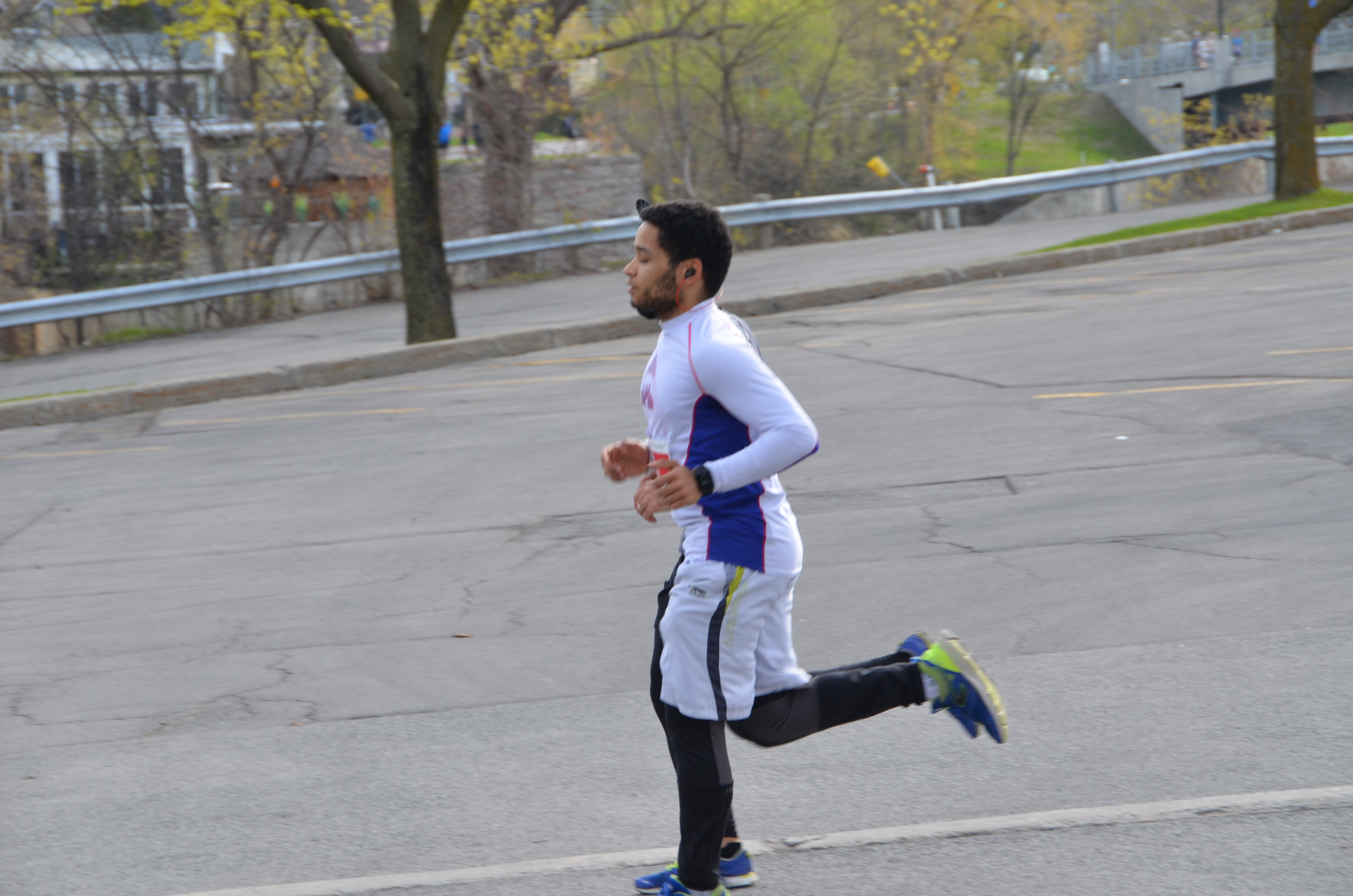 Image illustrant l'article: Une course à relais pour soutenir Moisson Rive-Sud